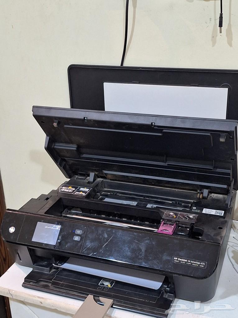طابعه hp للبيع بالرس63295318276994112