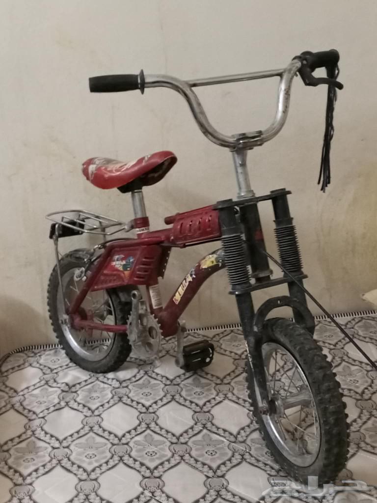 Children's bicycle63295612997505111