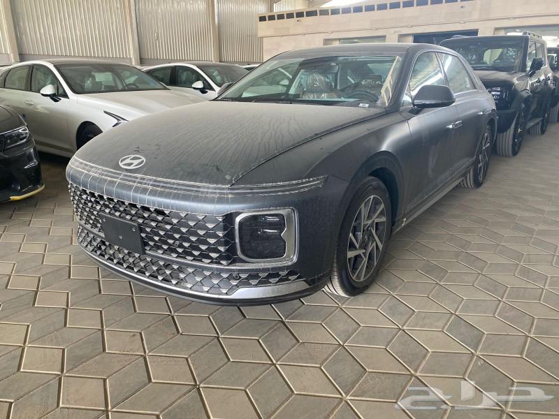Hyundai Azera Classic 202563525641667713112