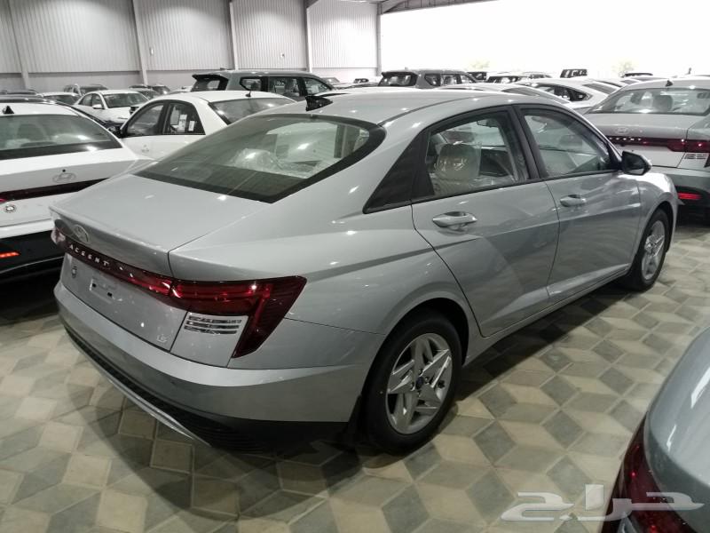 Hyundai Accent Smart 2025 special offer for cash63526555943938113