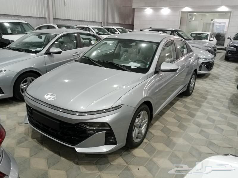 Hyundai Accent Smart 2025 special offer for cash63526555943938111