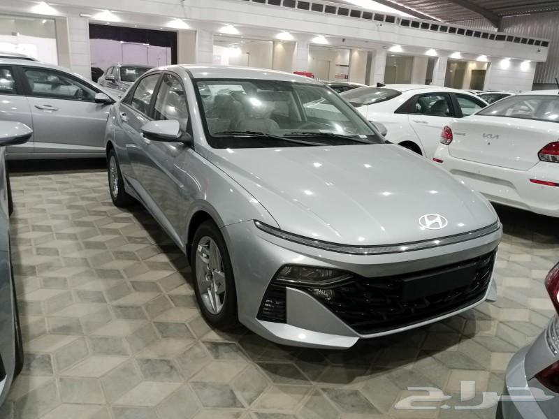 Hyundai Accent Smart 2025 special offer for cash63526555943938112