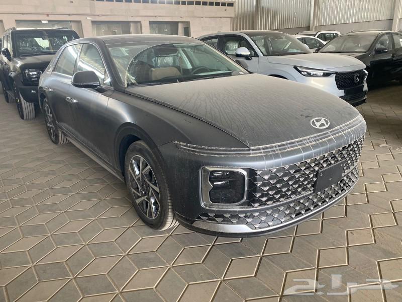 Hyundai Azera Classic 202563525641667713111