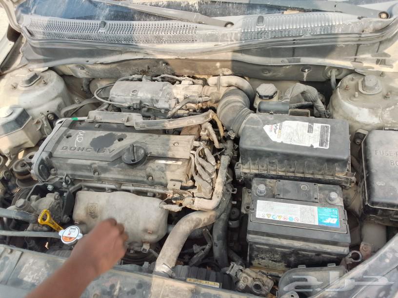 Accent 2010 spare parts63521847345666112