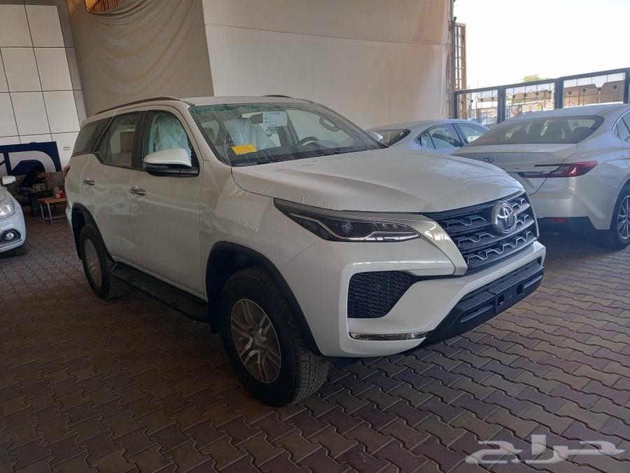 Toyota Fortuner 2025 GX63526452915202111