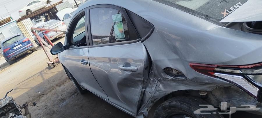Accent Hyundai 202063518392805123114