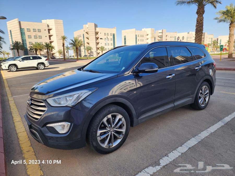 Max Cruise Diesel Santa Fe Panorama63519347263873112