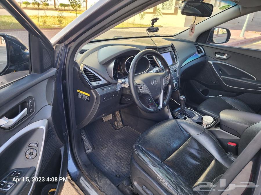 Max Cruise Diesel Santa Fe Panorama63519347263873113