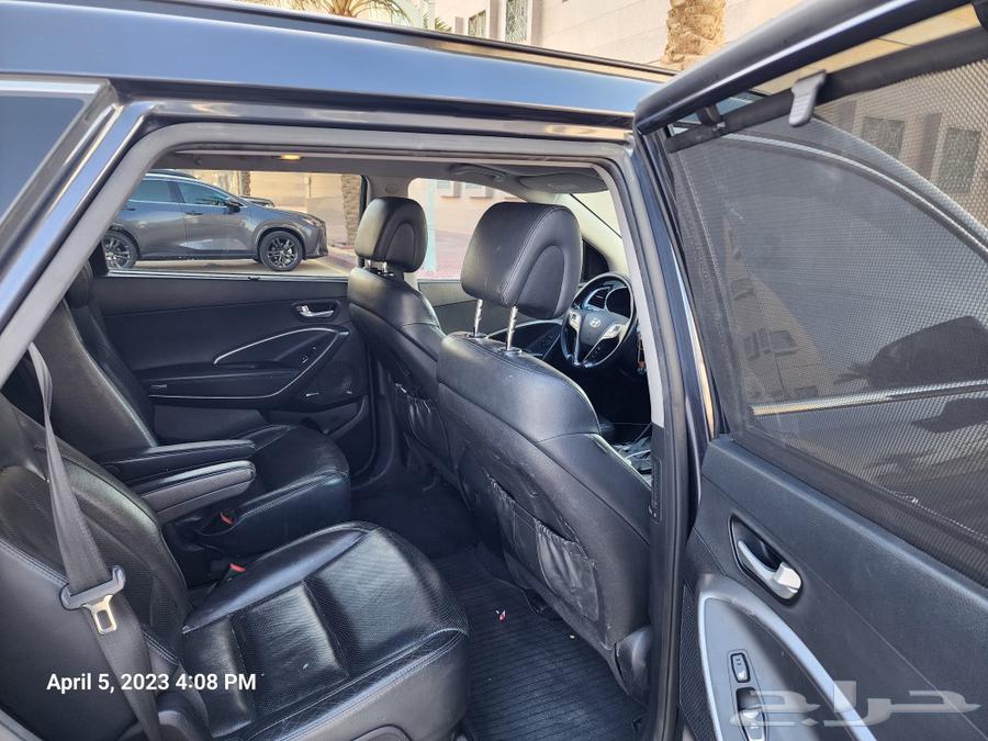 Max Cruise Diesel Santa Fe Panorama63519347263873114