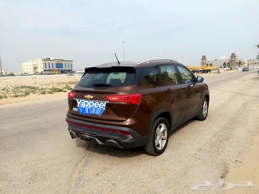 Chevrolet Captiva 202263520580880257111
