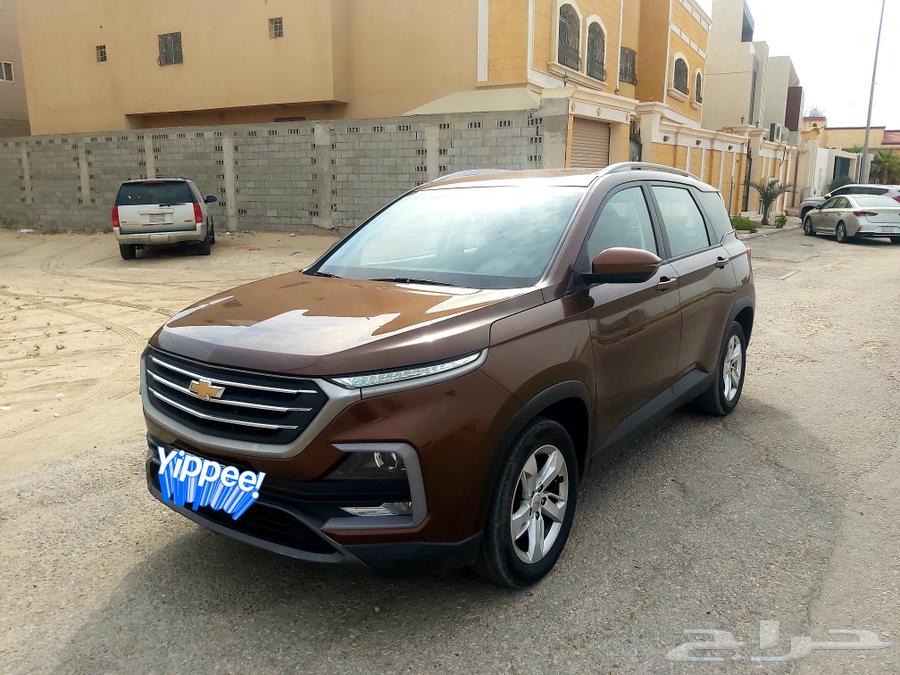 Chevrolet Captiva 202263520580880257114