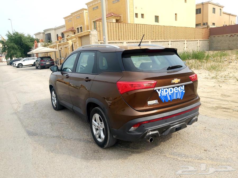 Chevrolet Captiva 202263520580880257112