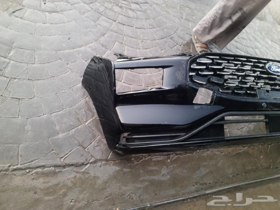 Ford Torus 202363515145803011112