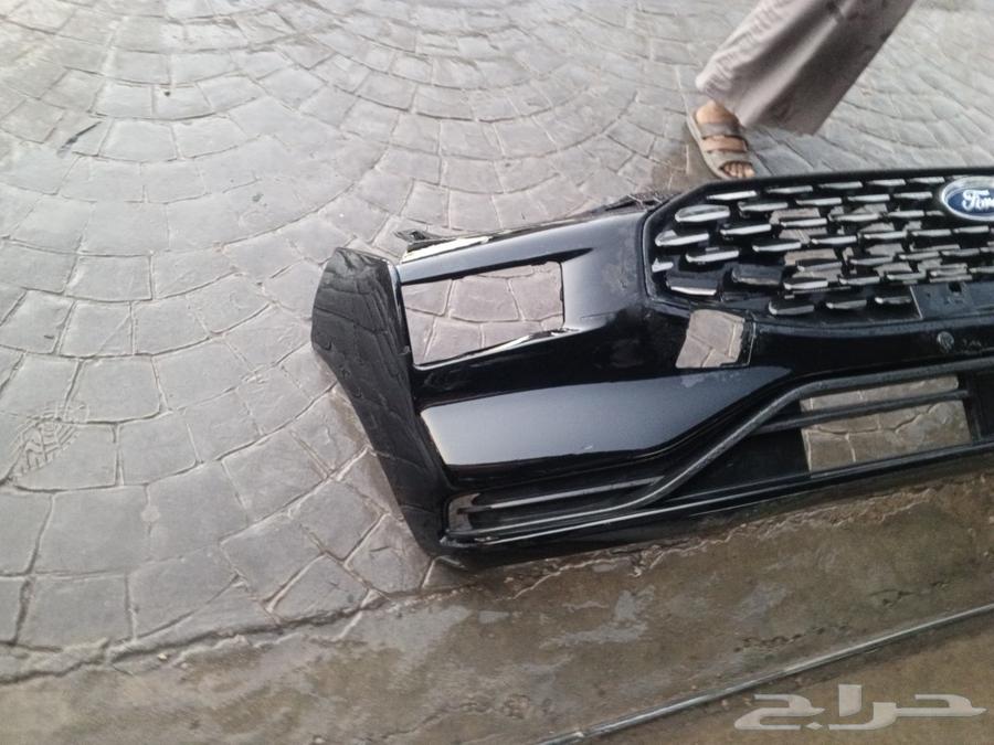 Ford Torus 202363515145803011113