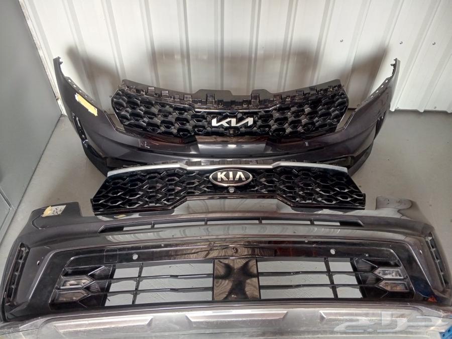 Kia Sorento 2021 2022 202363515573701633111