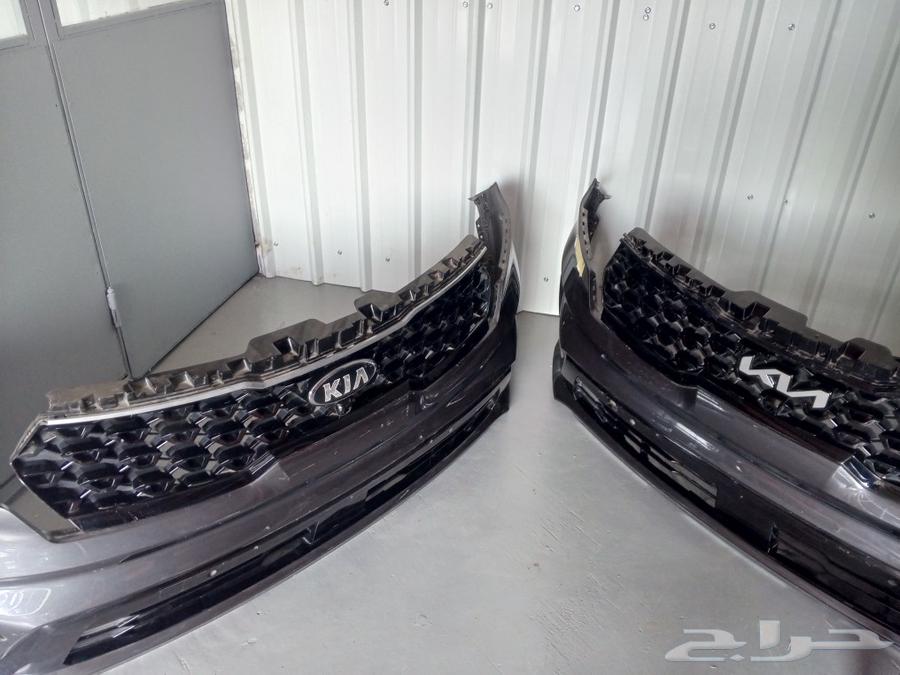 Kia Sorento 2021 2022 202363515573701633112