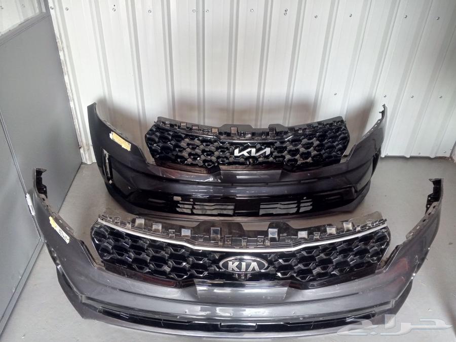 Kia Sorento 2021 2022 202363515573701633113
