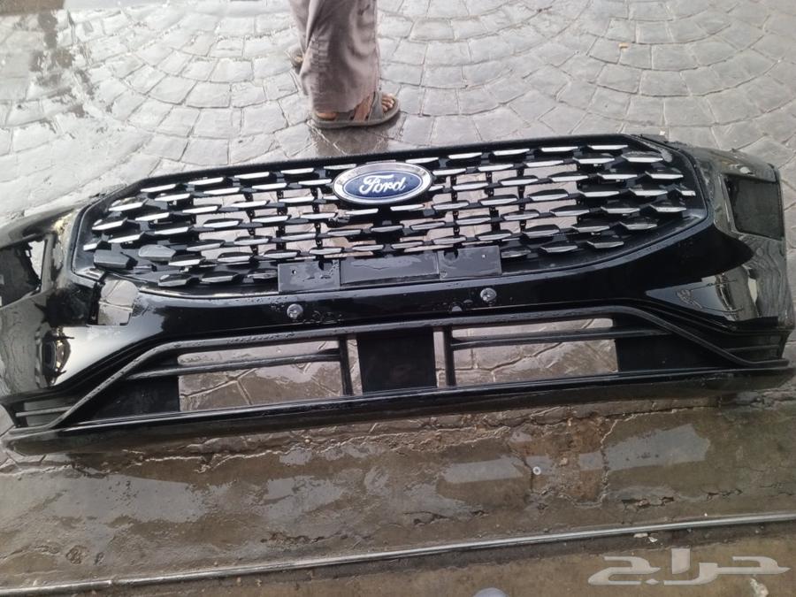 Ford Torus 202363515145803011114