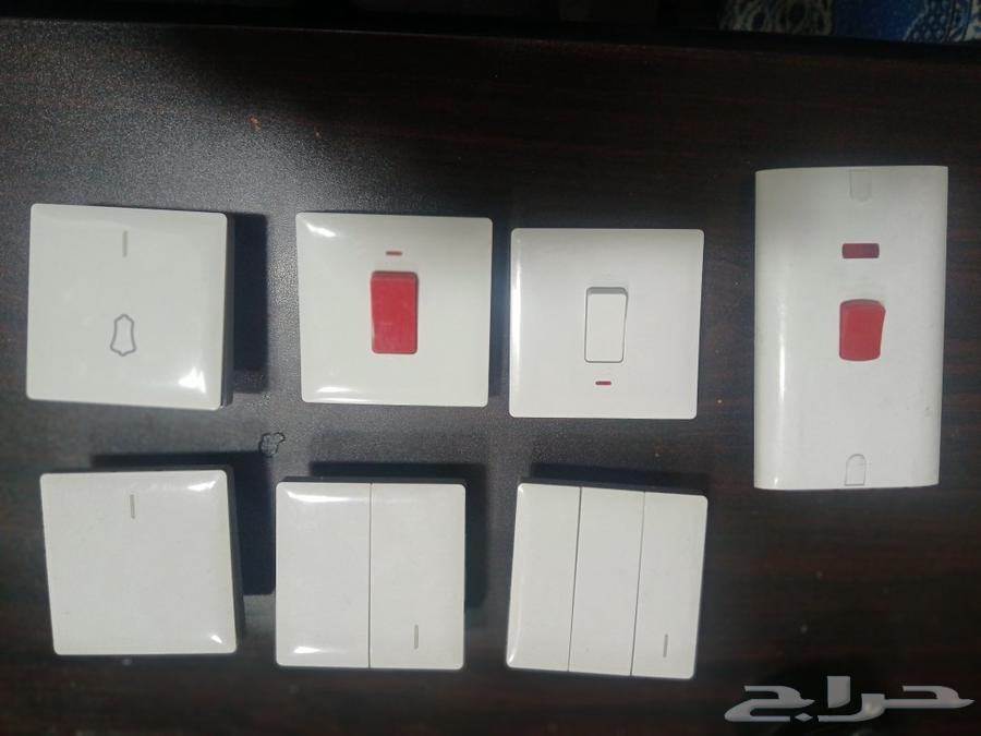 Switches and outlets wholesale price with 25-year warranty63616317193090114