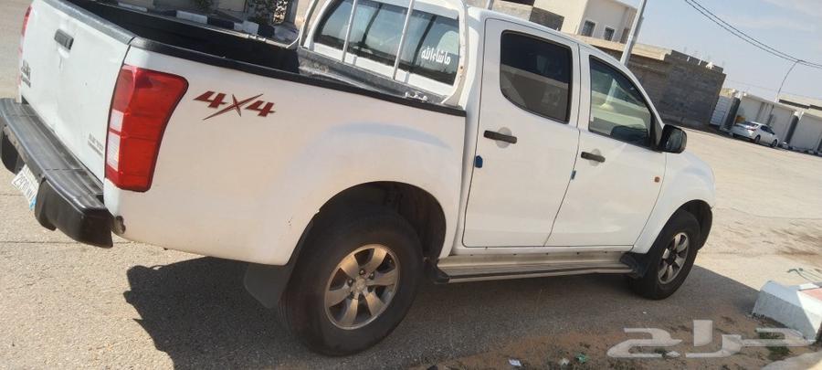 Isuzu 201363517785490562113