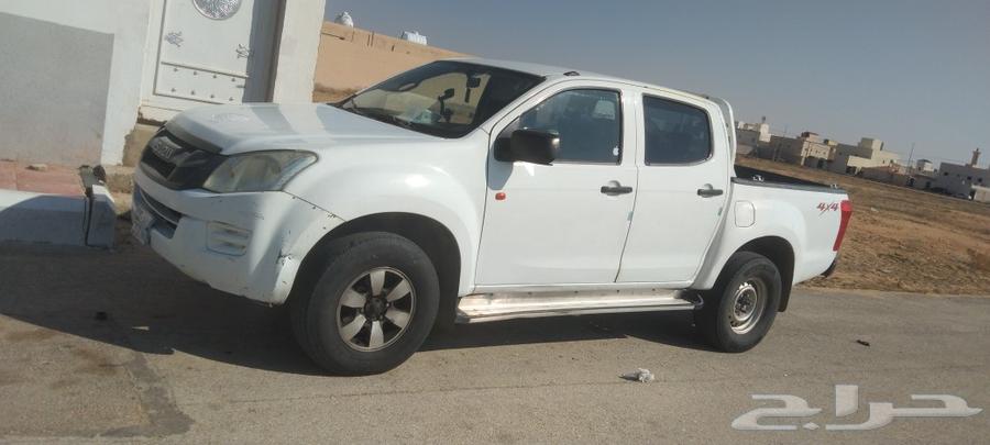 Isuzu 201363517785490562112