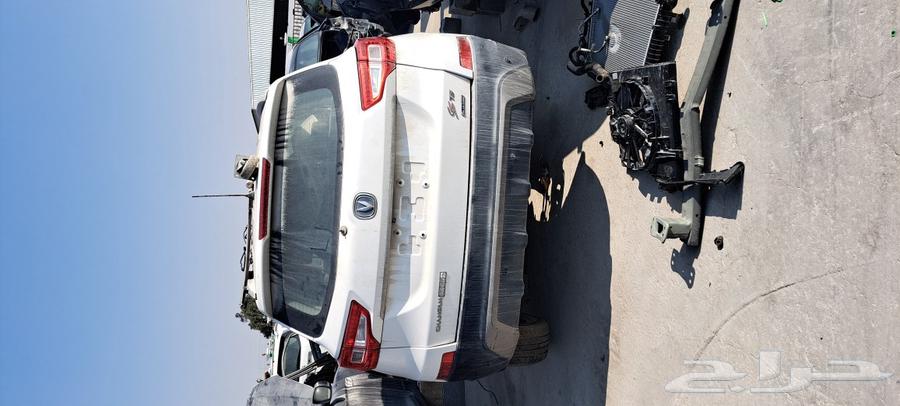Changan CS75 201963518661122817111