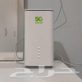 عرض النت مع زين الان5G63293081818882111