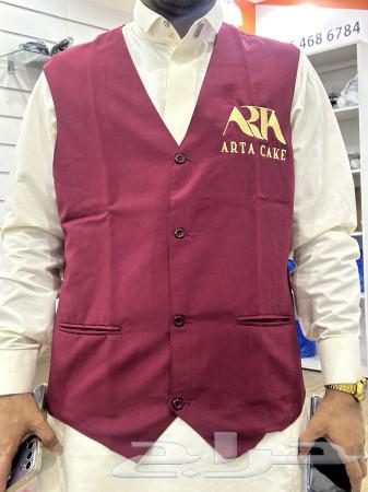 Polo T-shirts 35 SAR, embroidery and printing632932355683871115