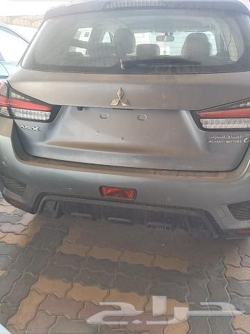ميتسوبيشي ASX نص فل63516617757186112