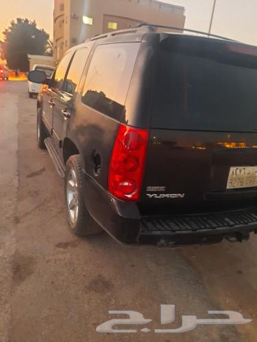 For sale or exchange, fully loaded GMC Yukon 201063515838072451114
