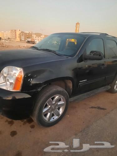 For sale or exchange, fully loaded GMC Yukon 201063515838072451113