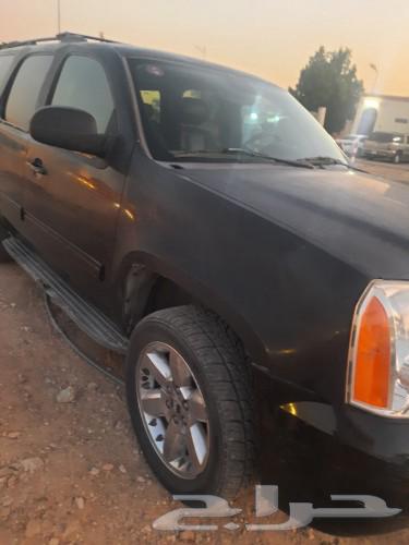 For sale or exchange, fully loaded GMC Yukon 201063515838072451111