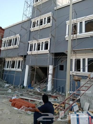 مقاول لياسه خارجيه وداخلي ودهانات خرجي بجميع انواعها63026204701057113