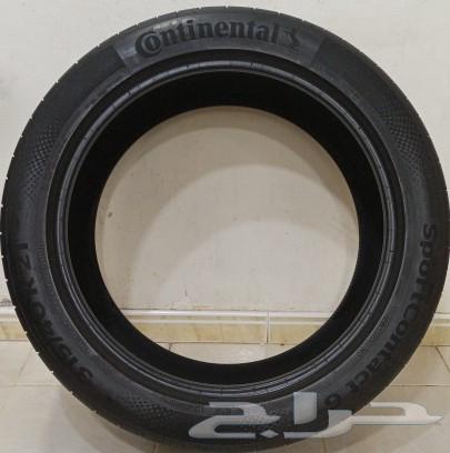 Continental tires 21 40 31563520968493826112
