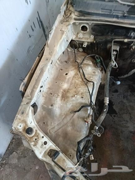 Isuzu 2006, full condition, engine and chassis rebuilt63519379088897111