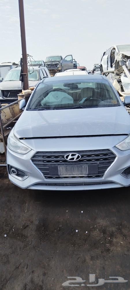 Accent Hyundai 202063518392805123111