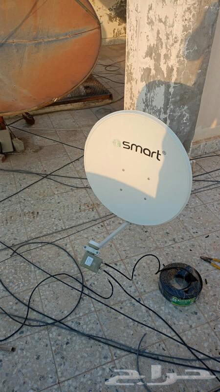 Satellite dish technician in Al-Madinah Al-Munawwarah63024887000449111