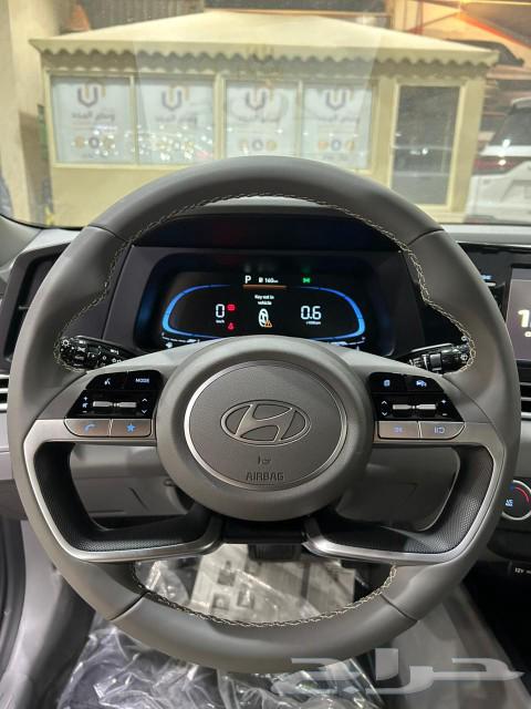 Hyundai Elantra Comfort, 2.0 engine, 2025 model63519057041667114