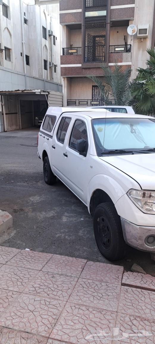 Nissan Navara V6. Model 201063520741906818112