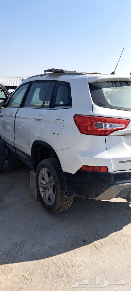 Changan CS75 201963518661122817113