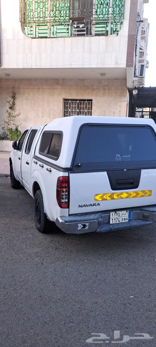 Nissan Navara V6. Model 201063520741906818114