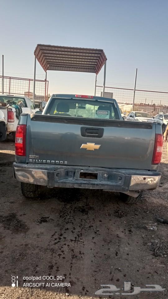 GMC Silverado Model 201363517184512641111