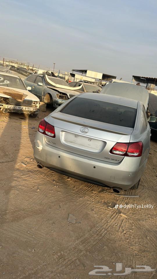 We have all spare parts available for Lexus 400, 300, 350, and 430.63514807375362114