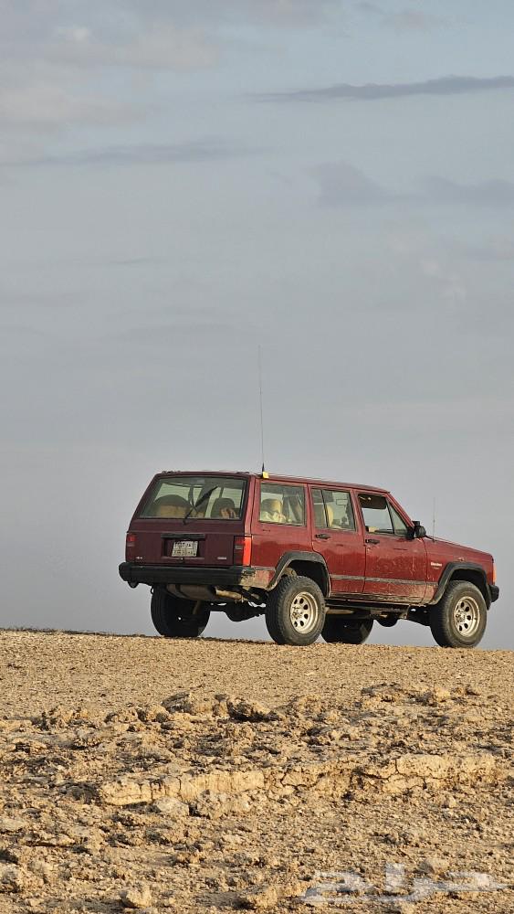 Jeep Cherokee 96 Manual Transmission63515737390465112