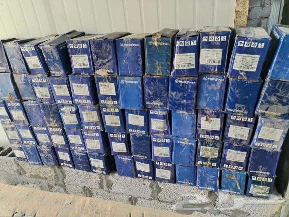 For sale: half-horsepower water dynamo, Indian-made, American parts63616319512323114