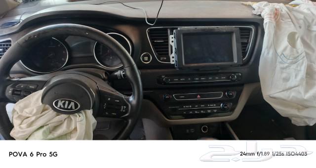 Kia Carnival Diesel 2019 spare parts63516423492355114