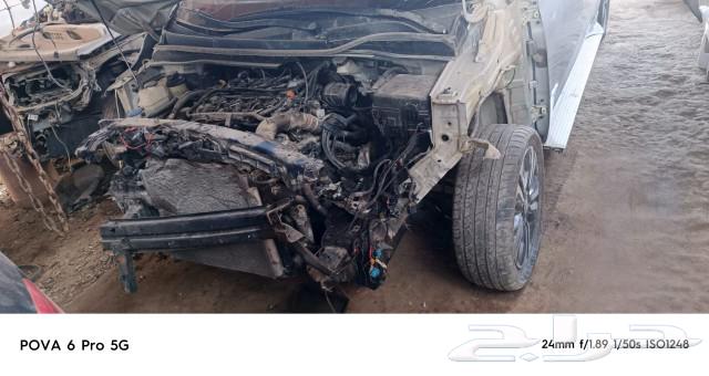 Kia Carnival Diesel 2019 spare parts63516423492355113