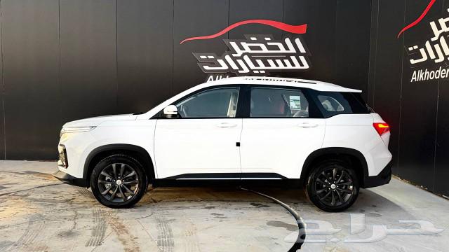 شفروليه كابتيفيا LS موديل 2025 لدى شركة الخضر لسيارات بأقل ا63517184448387113
