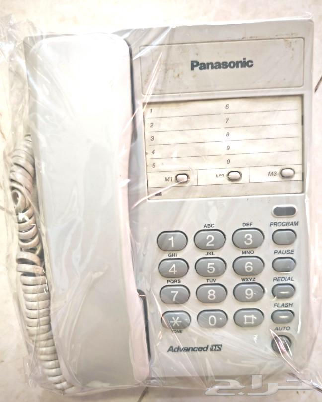 هاتف (تلفون) باناسونيك63293629983617112