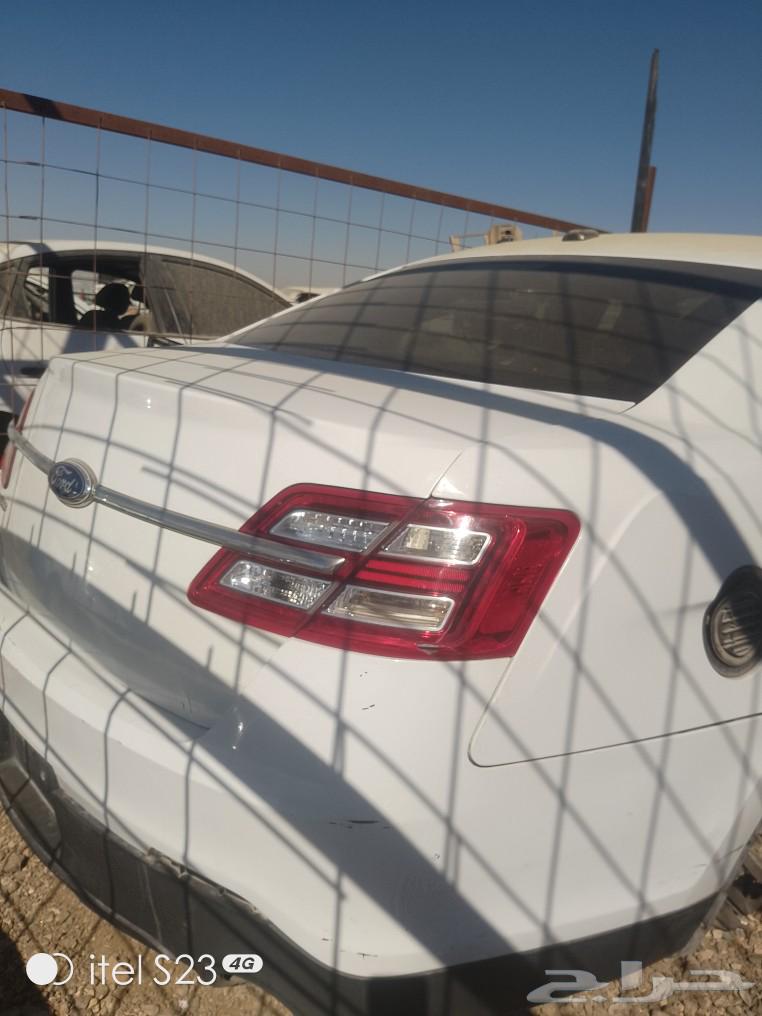 تشليح فوردات اكسبلور فوكس فيوجن تورس اكسبديشن63519187228162114